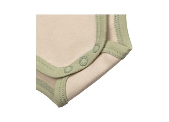 2er-Pack Bodys kurzarm Sonne