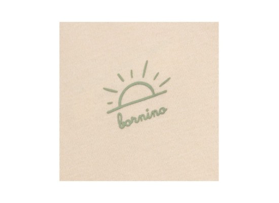 2er-Pack Bodys kurzarm Sonne