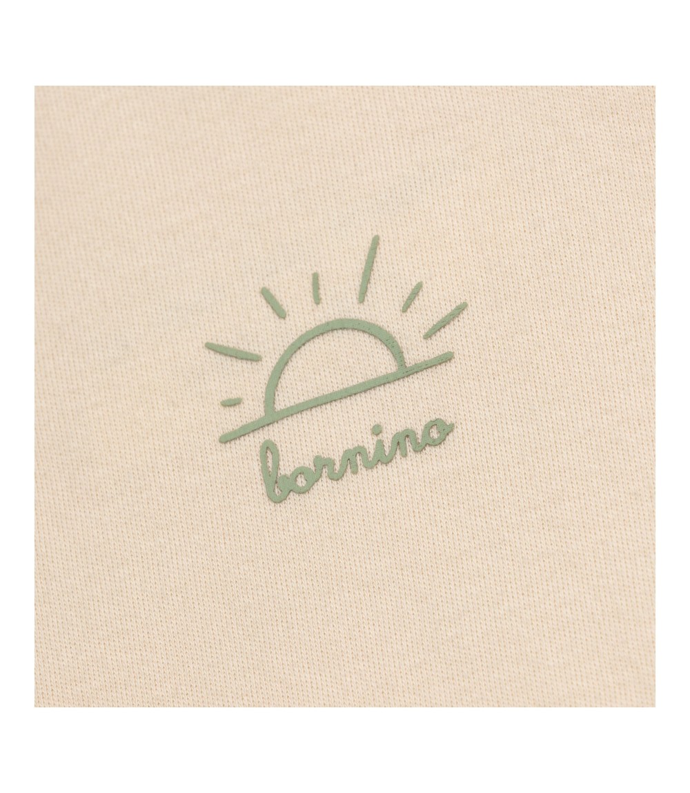 2er-Pack Bodys kurzarm Sonne