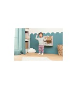 Raglanshirt langarm Ringel Eichhörnchen