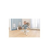 Raglanshirt langarm Bär