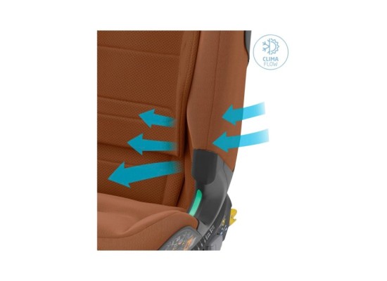 Kindersitz Titan Pro (2025)