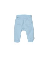 Jogginghose Po-Applikation Waschbär