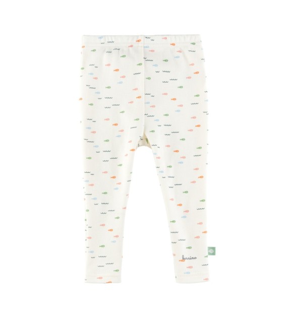 Leggings Fische