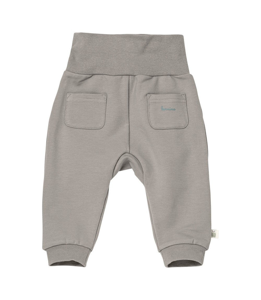 Jogginghose mit Po-Applikation Bär