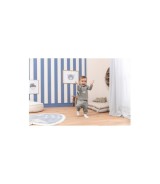 Jogginghose mit Po-Applikation Bär