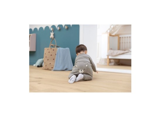 Jogginghose mit Po-Applikation Bär