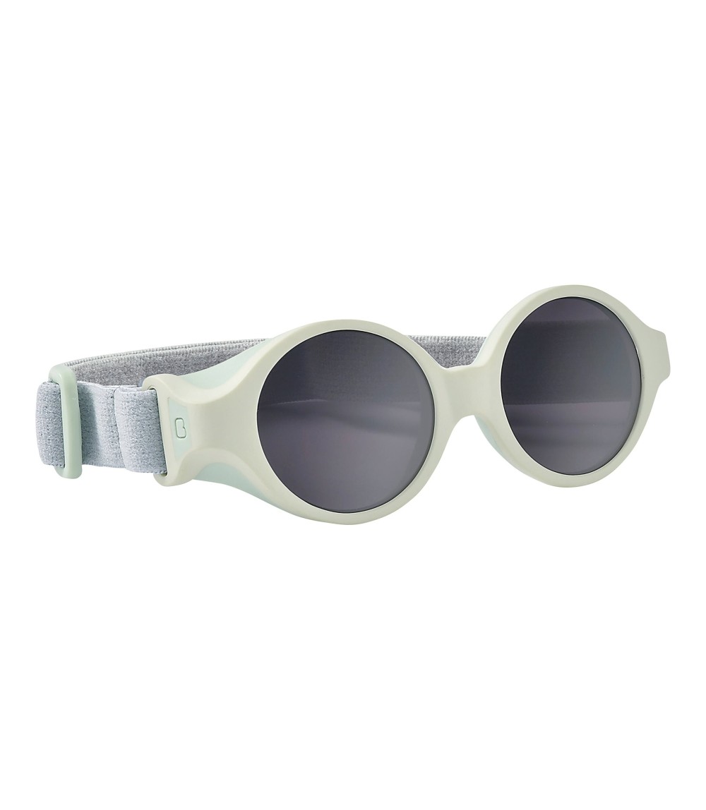 Sonnenbrille mit Gummiband 0-9 Monate