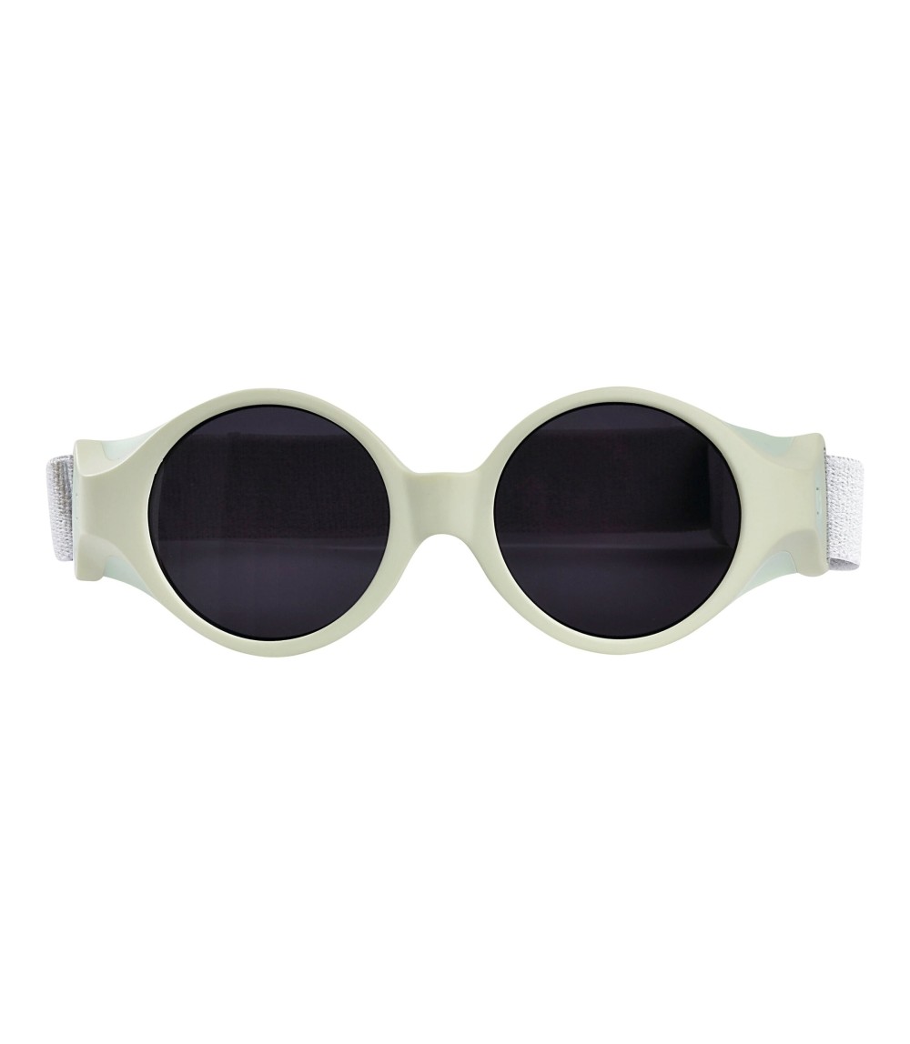 Sonnenbrille mit Gummiband 0-9 Monate