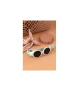 Sonnenbrille mit Gummiband 0-9 Monate