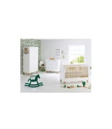 3-tlg. Babyzimmer Pan breit