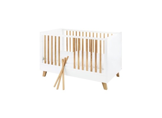 3-tlg. Babyzimmer Pan breit