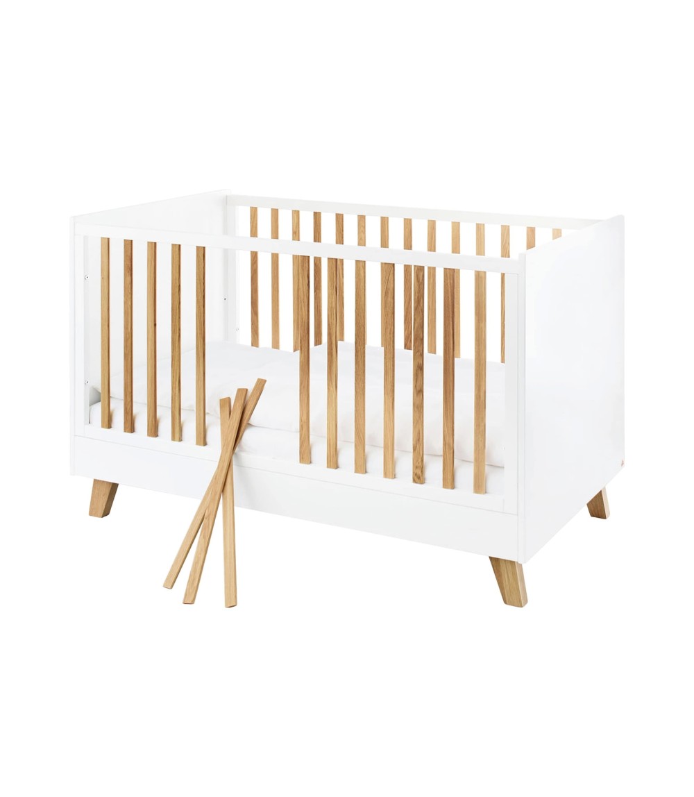 3-tlg. Babyzimmer Pan breit