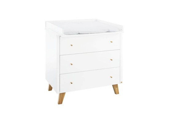 3-tlg. Babyzimmer Pan breit