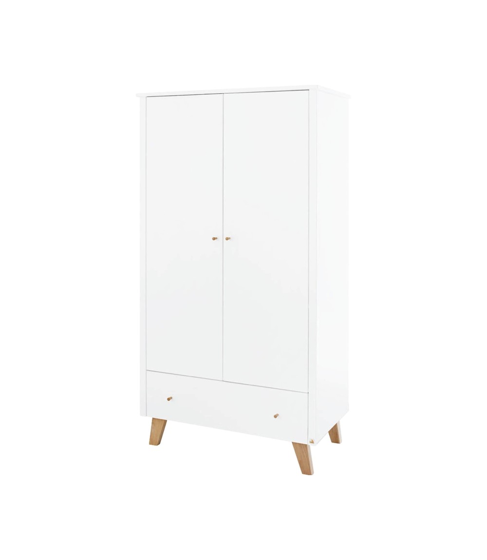 3-tlg. Babyzimmer Pan breit