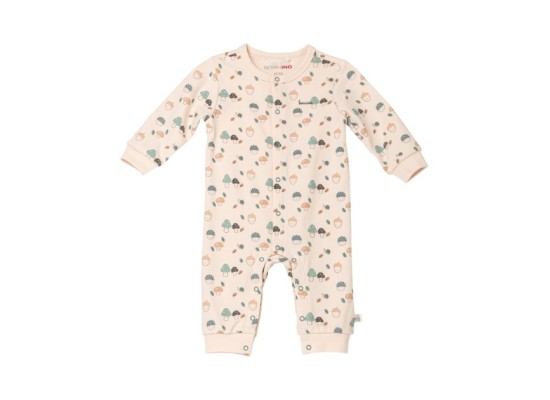 Schlafoverall Sweet Nature