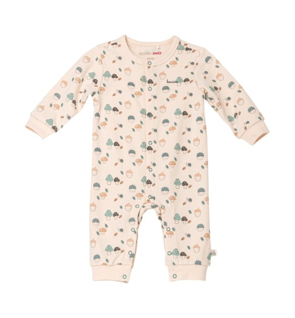 Schlafoverall Sweet Nature