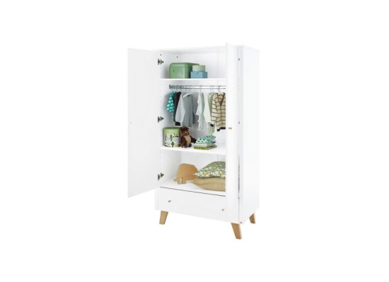 3-tlg. Babyzimmer Pan breit