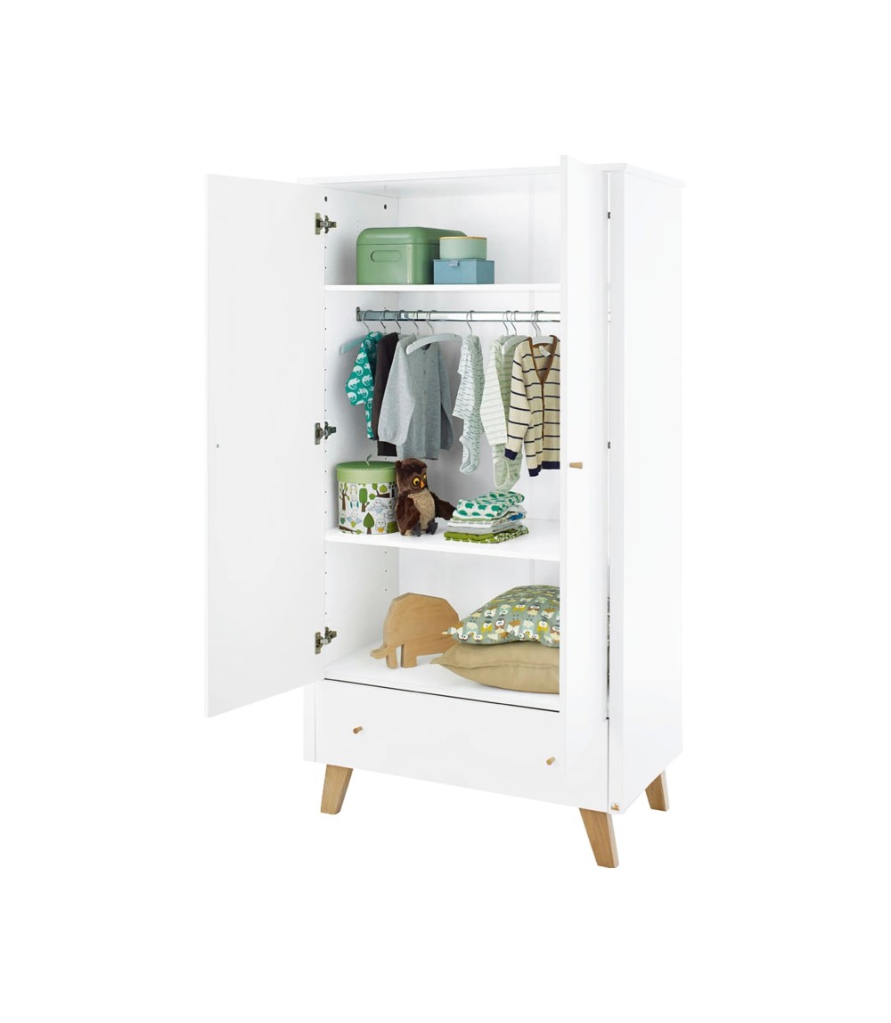 3-tlg. Babyzimmer Pan breit