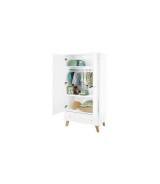 3-tlg. Babyzimmer Pan breit