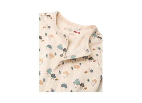 Schlafoverall Sweet Nature