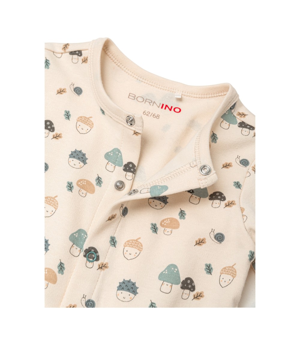 Schlafoverall Sweet Nature