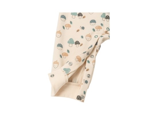 Schlafoverall Sweet Nature