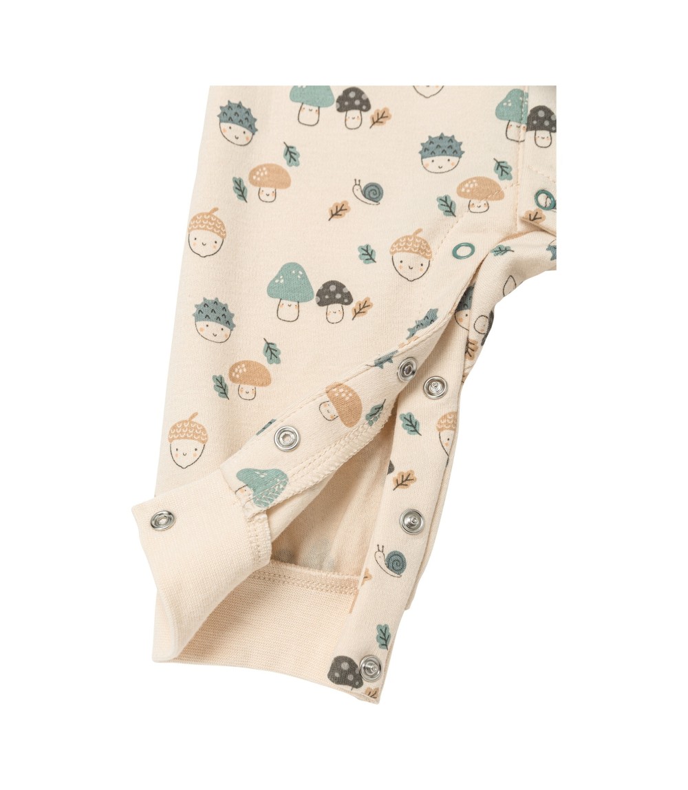 Schlafoverall Sweet Nature