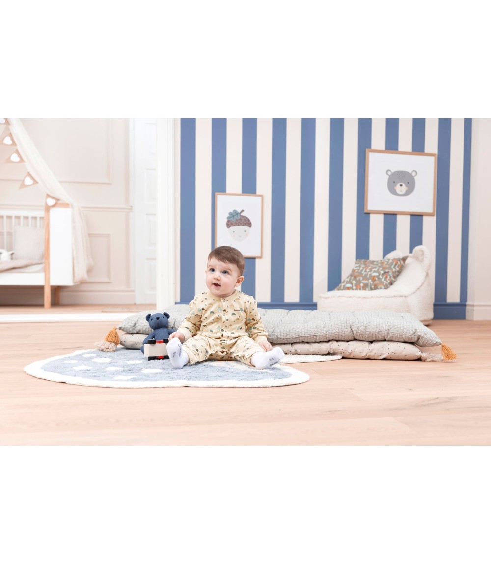 Schlafoverall Sweet Nature