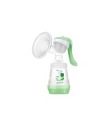 Handmilchpumpe Kompakt