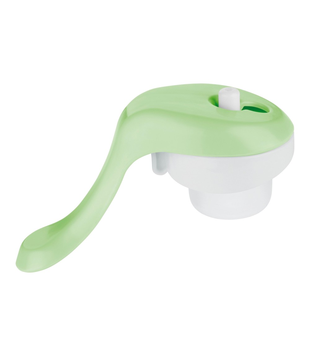 Handmilchpumpe Kompakt