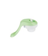 Handmilchpumpe Kompakt