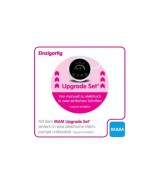 Handmilchpumpe Kompakt