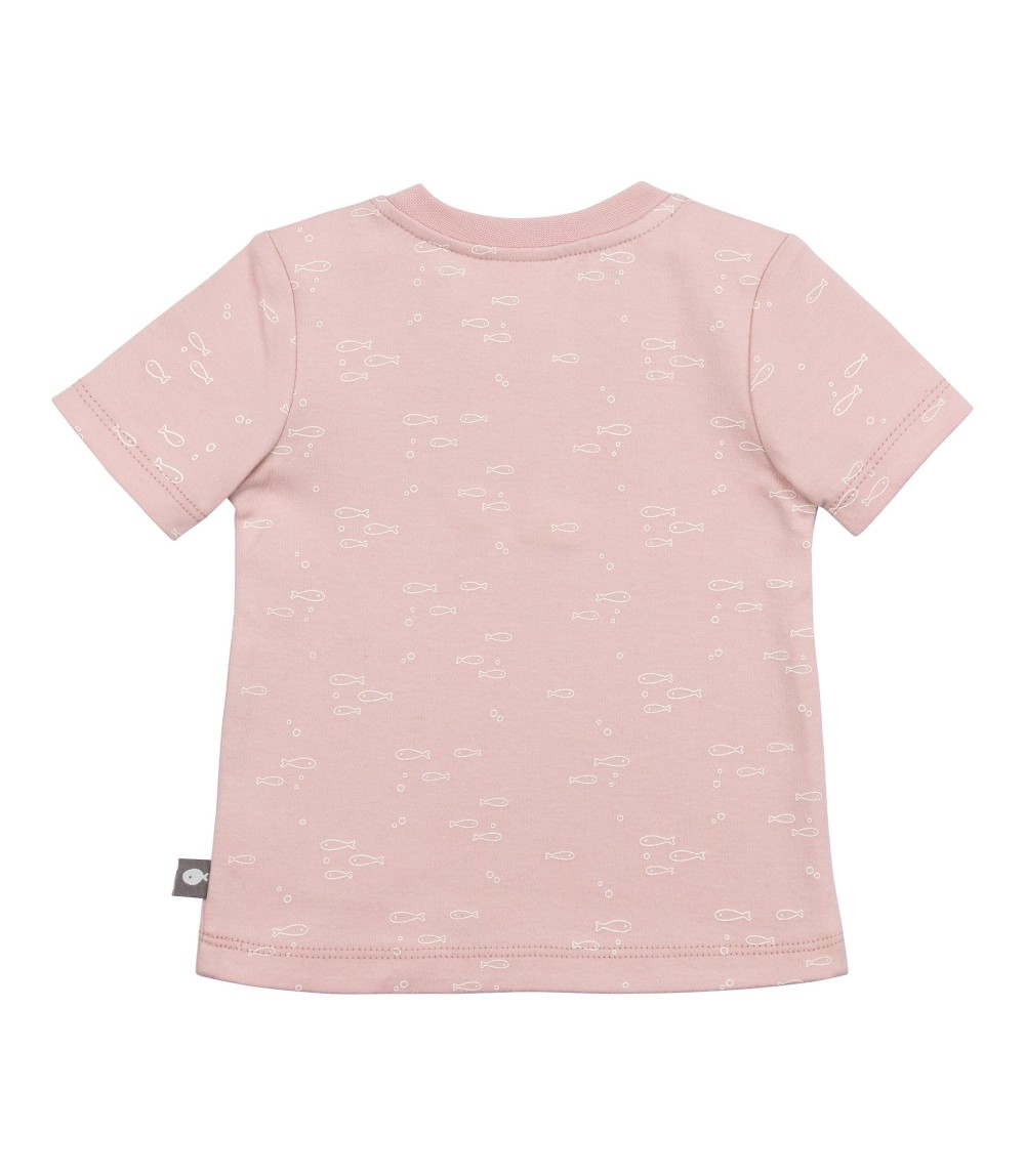 T-Shirt Fische