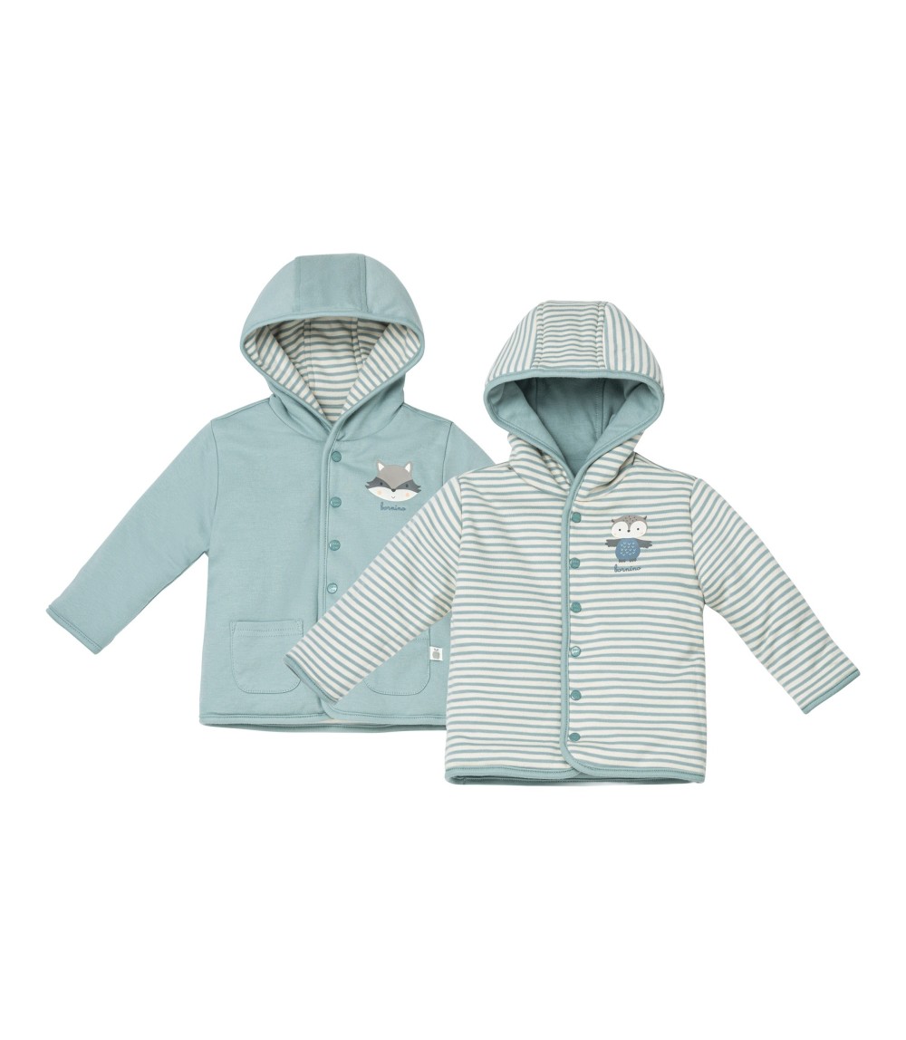 Wendejacke Cozy Friends