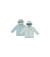 Wendejacke Cozy Friends