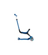 Scooter 3in1 Go-Up active mit Leuchtrollen