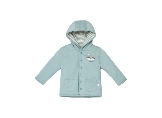 Wendejacke Cozy Friends