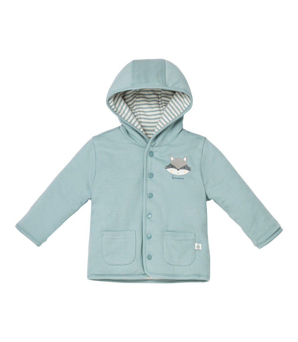 Wendejacke Cozy Friends