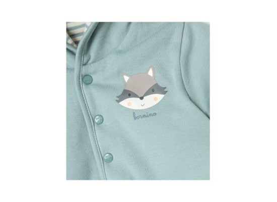 Wendejacke Cozy Friends