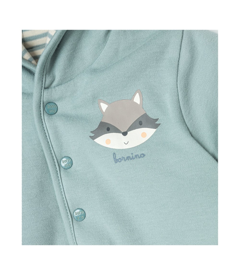 Wendejacke Cozy Friends