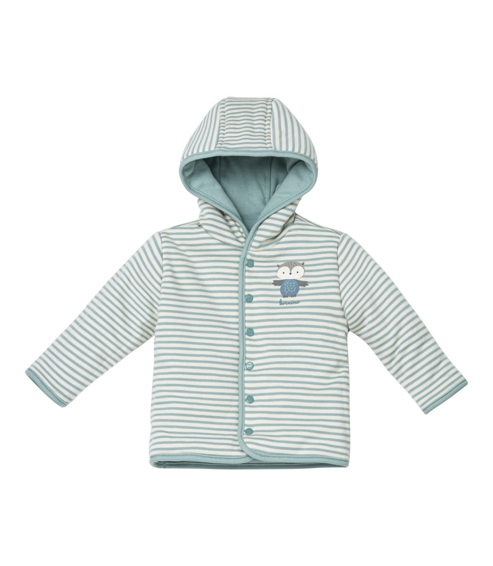 Wendejacke Cozy Friends