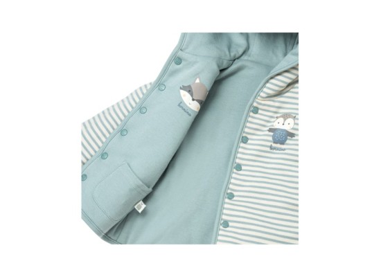 Wendejacke Cozy Friends