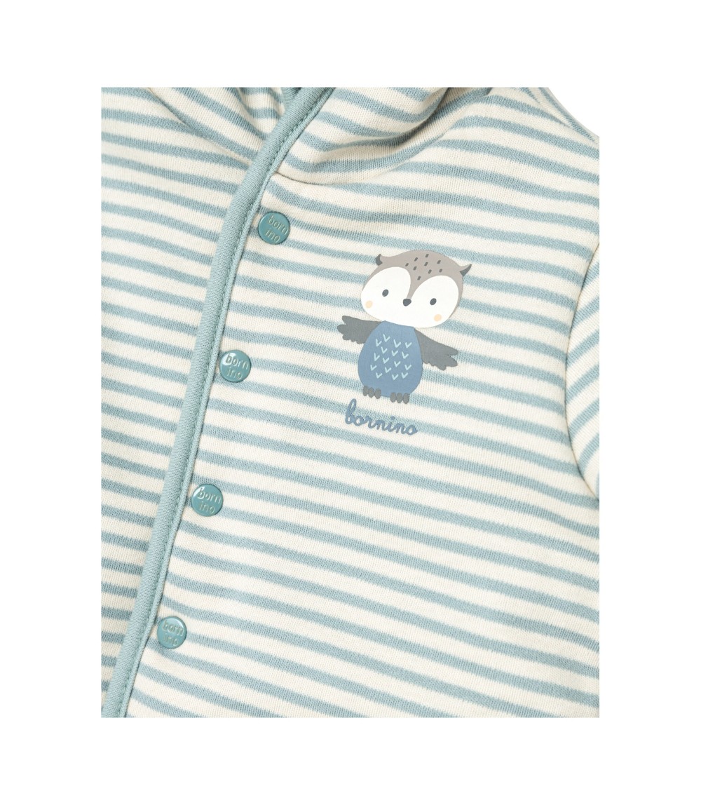 Wendejacke Cozy Friends