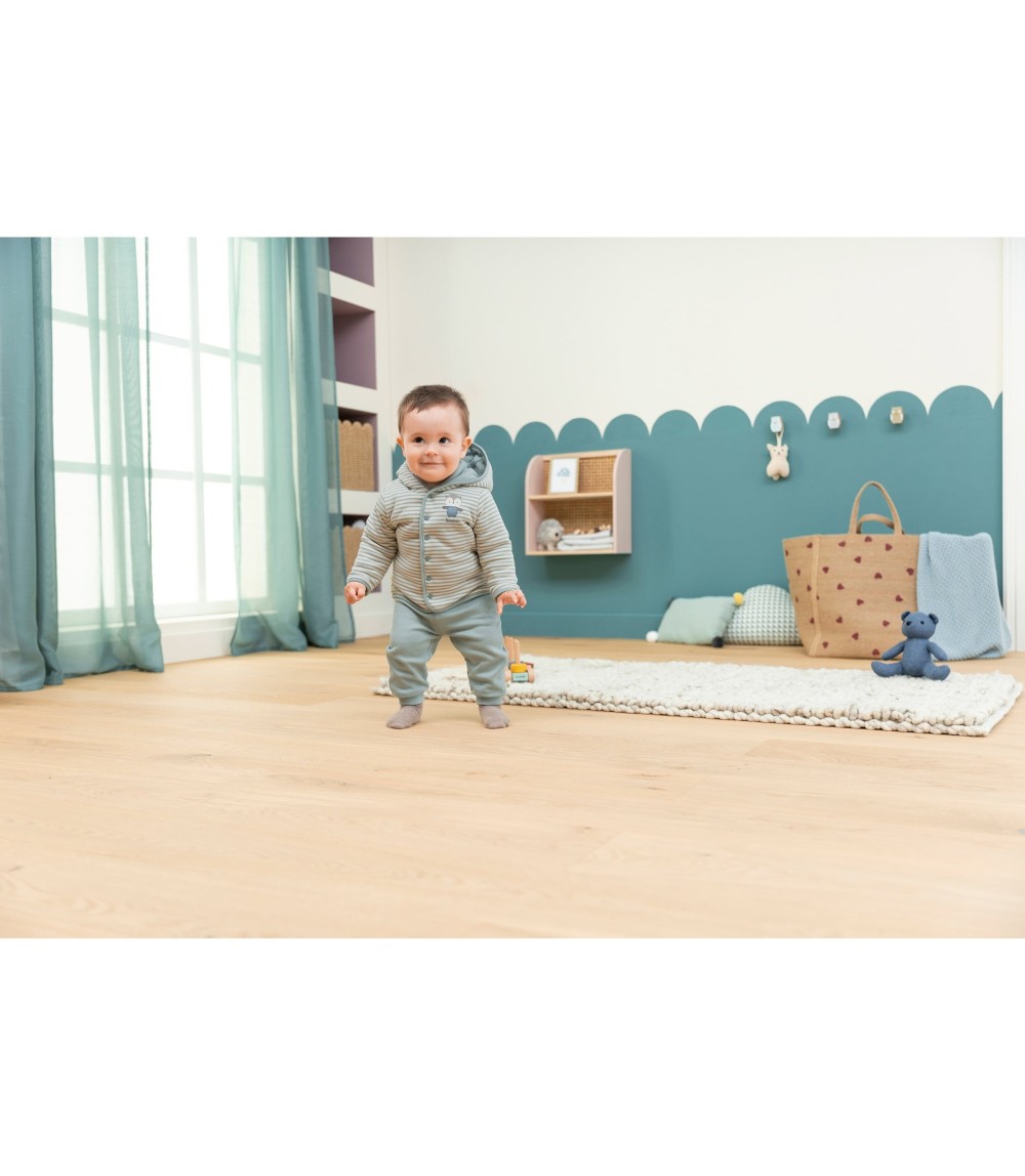 Wendejacke Cozy Friends