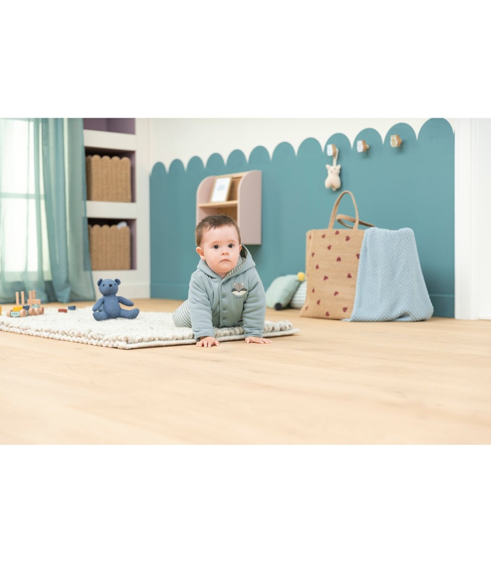 Wendejacke Cozy Friends