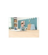 Wendejacke Cozy Friends