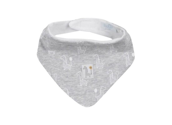 Dreieckstuch Giraffen