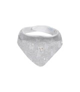 Dreieckstuch Giraffen