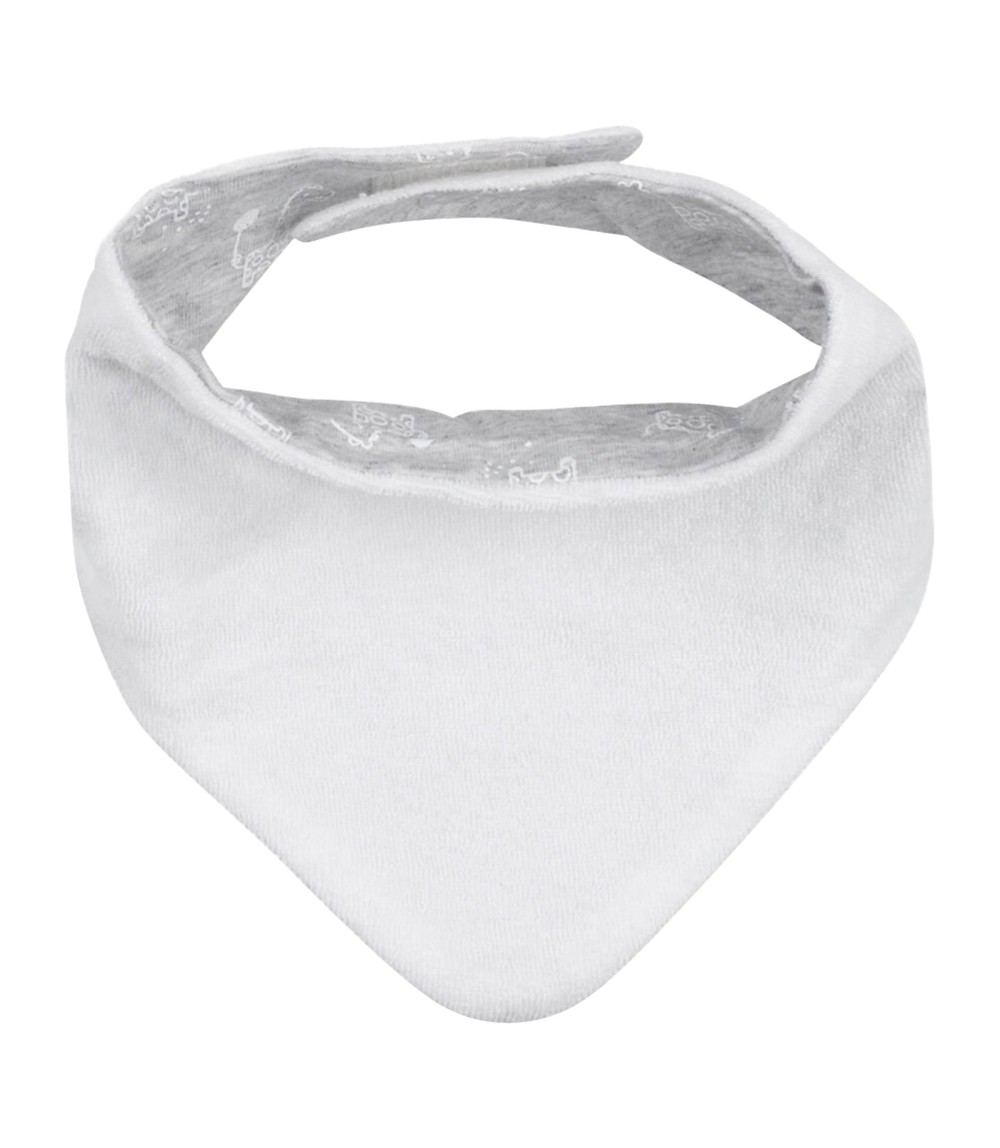 Dreieckstuch Giraffen